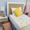 Conni Kids Reusable Bed Pad
