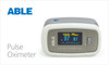 Able Fingertip Pulse Oximeter  Able Asthma SuperPharmacyPlus
