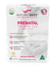 Naturobest Prenatal Trimester One with Ginger 60 Capsules SuperPharmacyPlus