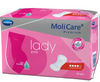Molicare Premium Lady Pad 4 Drop | 14 Pack