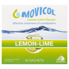 Movicol Powder 13g Lemon Lime | 30 Sachets