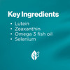Key Ingredients of Blackmores Lutein-Vision Advanced