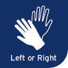 Jobst Bella Lite Glove or 20-30mmHg Compression Glove SuperPharmacyPlus