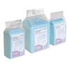 Aidapt Disposable Bluey Bed Pads 90x60cm 25 Pack SuperPharmacyPlus