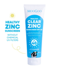 Moo Goo Clear Zinc Sunscreen SPF 40 | 120g