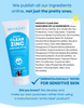 Moo Goo Clear Zinc Sunscreen SPF 40 | 200g