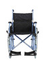 Wheelchair - Self Propelled - Hire superpharmacyplus hire equipment SuperPharmacyPlus