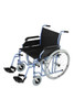 Wheelchair - Self Propelled Bariatric Hire superpharmacyplus hire equipment SuperPharmacyPlus