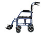 Wheelchair - Transit - Hire superpharmacyplus hire equipment SuperPharmacyPlus