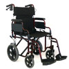 Wheelchair - Transporter - Hire  by Equipment Hire available at SuperPharmacy Plus