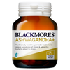 Blackmores Ashwagandha+ | 60 Tablets