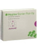 Mepilex Border Post-Op 6cm x 8cm Dressing 10 Pack Molnlycke SuperPharmacyPlus