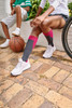 Jobst Sport Knee High Compression Sock 15-20mmHg SuperPharmacyPlus