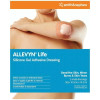 Allevyn Life Small 10.3cm X 10.3cm 2 Pack Smith and Nephew SuperPharmacyPlus