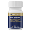 Bioceuticals Iron Sustain | 30 Tablets
