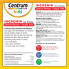 Centrum Kids Incremin Iron Mixture 200mL Oral Liquid | Cherry Flavour