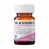 Front of Blackmores Women\'s Premium Iron 30 Tablets