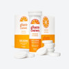 Glucology Fast Acting Glucochews Orange Flavour 40g  by IBD Medical  available at SuperPharmacy Plus