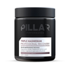 Pillar Performance Triple Magnesium Professional Recovery | 90 Tablets