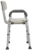 Shower Chair- Delta C24 Rehab and Mobility Wholesalers SuperPharmacyPlus