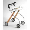 TrustCare LetsGo Indoor Walker - Beech with Tray and Bag TrustCare SuperPharmacyPlus