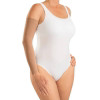 Woman wearing Mediven Harmony CG Armsleeve with Topband