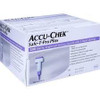 Accu-Check Safe-T-Pro-Plus Lancing Devices 200 Accu-Chek SuperPharmacyPlus