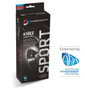 Thermoskin Sport Adjustable Knee Support Large/ Extra Large Thermoskin SuperPharmacyPlus