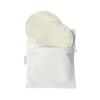 New Beginnings Washable Bamboo Nursing Pads | 8 Pads