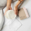New Beginnings Washable Bamboo Nursing Pads | 8 Pads