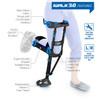 iWALK 3.0 FREE Hands-free Knee Crutch iWALK SuperPharmacyPlus