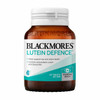 Front of Blackmores Lutein Defence 60 Tablets