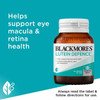 Benefits of Blackmores Lutein Defence 60 Tablets