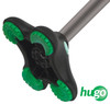 Airgo Quad Pod Stabilising Cane Tip Airgo SuperPharmacyPlus