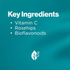 Blackmores BIO C 500 Sustained Release - Key Ingredients