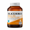 Blackmores BIO C 500 Sustained Release 200s - Front