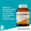 Blackmores BIO C 500 Sustained Release 200s - Benefits