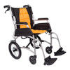 Aspire Vida/Dash Folding Wheelchair or Attendant- Propelled ASPIRE SuperPharmacyPlus