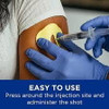 Bionix ShotBlocker or Injection Pain Relief Device SuperPharmacyPlus