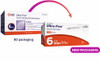 Old to New Packaging - BD Ultra-Fine Syringe 0.3mL 31G 6mm 100 pack
