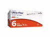 New Packaging - BD Ultra-Fine Syringe 0.3mL 31G 6mm 100 pack (LEFT)