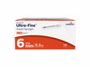 New Packaging - BD Ultra-Fine Syringe 0.3mL 31G 6mm 100 pack (CENTRE)
