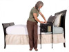 Bedside Sturdy Rail with Legs ABLE LIFE SuperPharmacyPlus