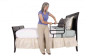 Bedside Extend-A-Rail ABLE LIFE SuperPharmacyPlus