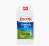 Demazin Chest Rub Stick 40g SuperPharmacyPlus