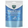 Vicks VapoDrops Cooling Peppermint or 24 Lozenges SuperPharmacyPlus