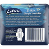 Libra Invisible Regular Pads with Wings or 12 Pack SuperPharmacyPlus