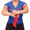 TheraBand Resistance Band Red 1.5 M. x 14.5 cm  by  available at SuperPharmacy Plus