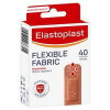 Elastoplast Flexible Fabric Strip or 40 Pack SuperPharmacyPlus