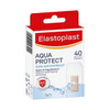 Elastoplast Waterproof Plasters 65mm x 25mm or 40 Pack SuperPharmacyPlus